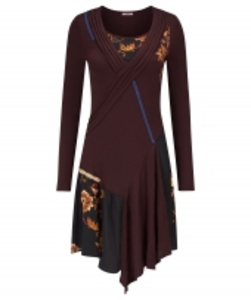 Mix And Match Dress