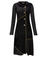 Mix And Match Dress