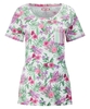 Mix And Match Floral T-Shirt
