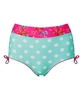 Mix And Match High Waisted Bottoms
