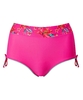 Mix And Match High Waisted Bottoms
