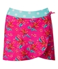 Mix And Match Swim Skirt