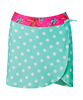 Mix And Match Swim Skirt