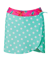 Mix And Match Swim Skirt