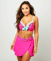 Mix And Match Swim Skirt