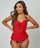 Mix And Match Tankini