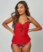 Mix And Match Tankini