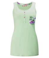 Mix And Match Vest Top
