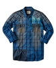 Mix It Up Check Shirt