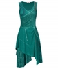 Mix It Up Dress