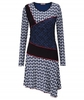 Mix It Up Dress