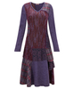 Mix It Up Dress