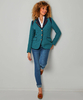 Mix It Up Jacket
