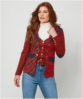Mix It Up Jacket