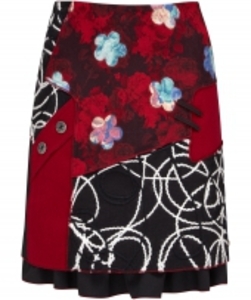 Mix It Up Skirt