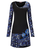 Mix It Up Tunic