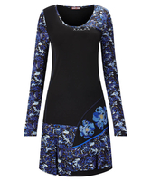 Mix It Up Tunic