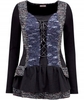 Mix N Match Winter Warmer Top