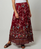 Modern Boho Skirt