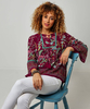 Modern Boho Top