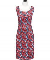 Mojave Desert Dress