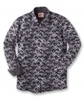 Monochrome Bird Shirt