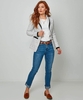 Monochrome Jacket