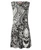 Monochrome Tunic
