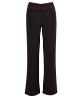 Monroe Wide Leg Trousers