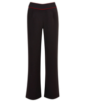 Monroe Wide Leg Trousers