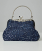 Moonlit Lace Bag