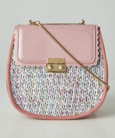 Morningside Tweedy Bag