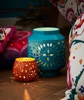 Moroccan Lantern