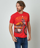 Motorcycle Club Tee