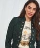 Must Have Military Style Jacket