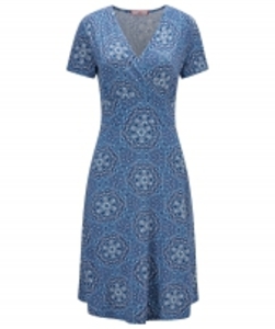 Must Have Mosaic Dress