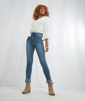 Must Have Skinny Fit Jeans
