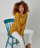 Mustard Knit