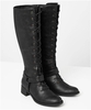 My Go To Lace Up Boots