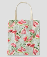 My Mini Cotton Bag