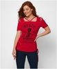 Mystic Cat Tee