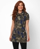 Mystic Cloud Tunic