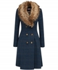 Mystical Enchantment Coat