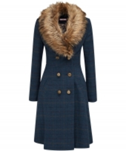 Mystical Enchantment Coat