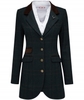 Mystical Enchantment Longline Jacket