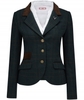 Mystical Enchantment Short Jacket