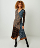 Mystical Mix Dress