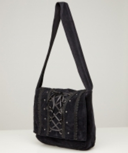 Mystique Velvet Bag