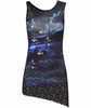 Mythical Enchantment Cat Top