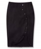 Office To Bar Skirt